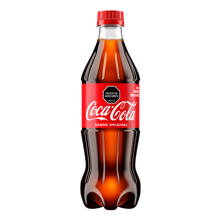 Coca Cola Original