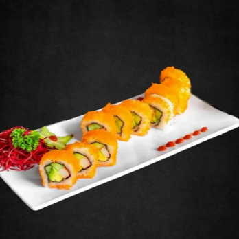Rollo Masago Maki