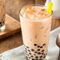 Milk Tea Chai