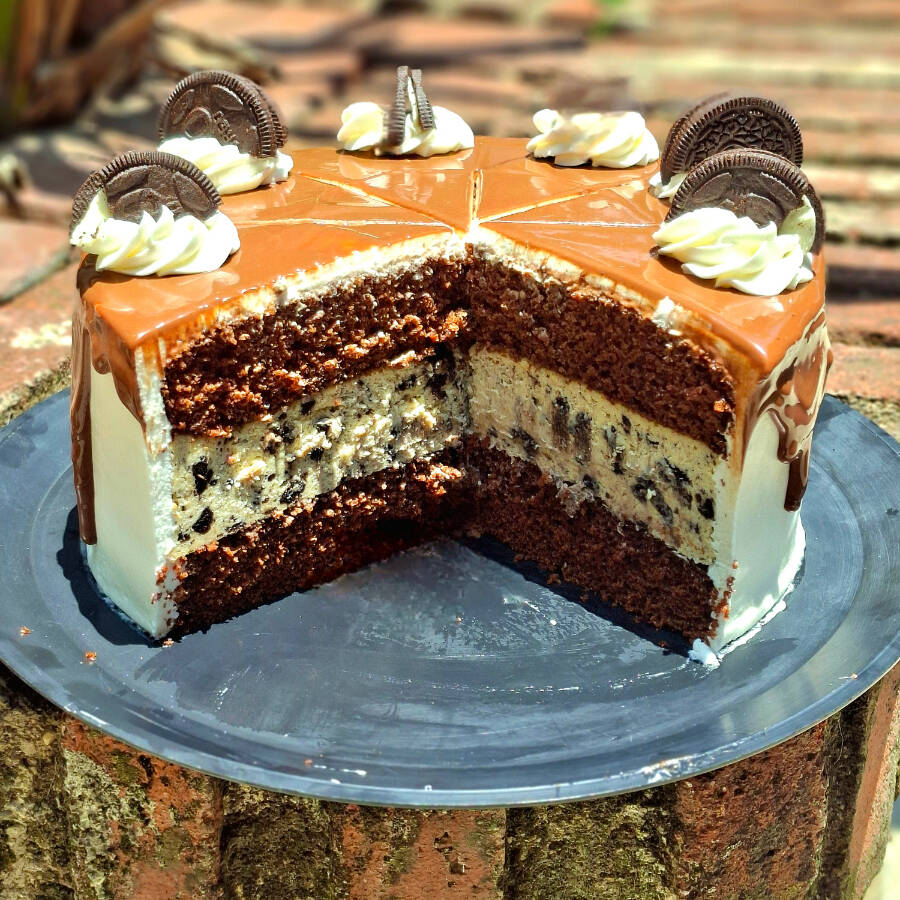 Choco-Oreo