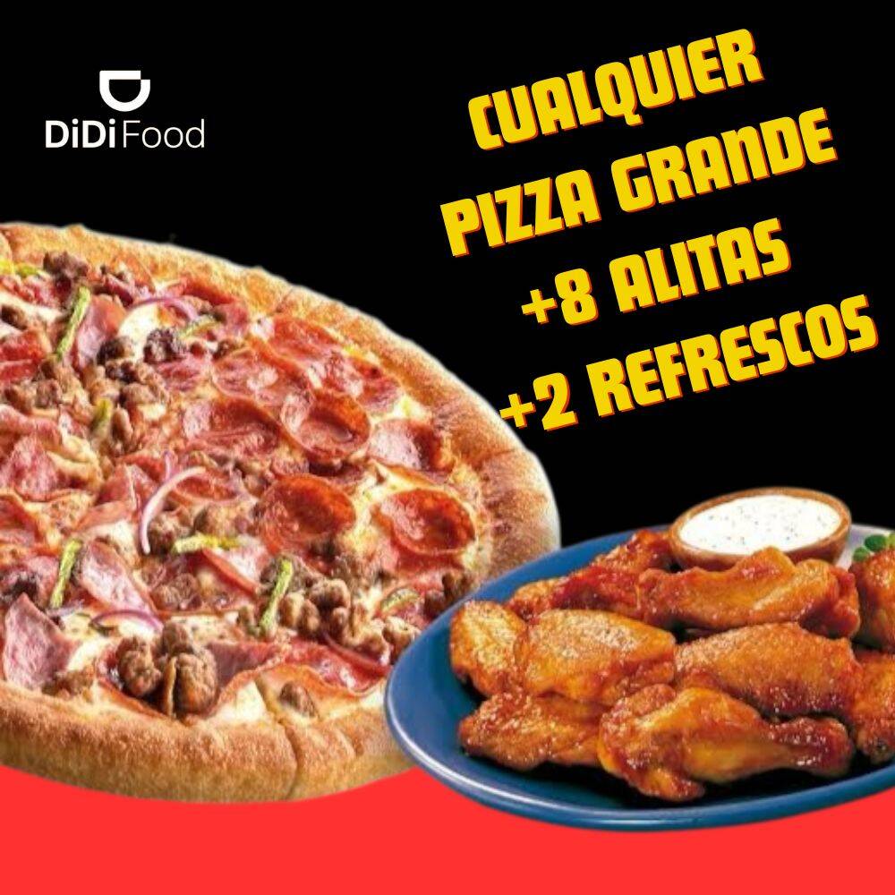Paquete Duo