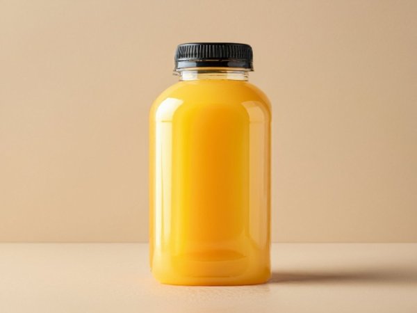 Jugo de Naranja