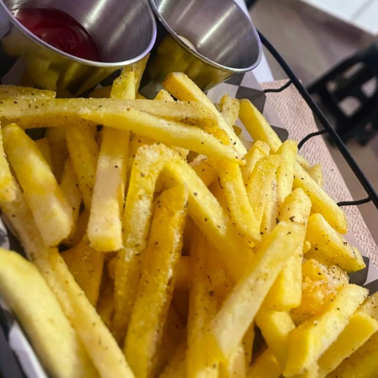Papas Rectas