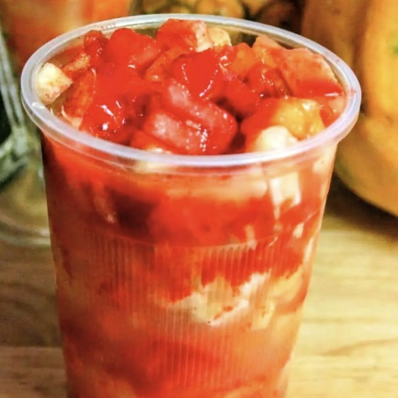 Gaspacho