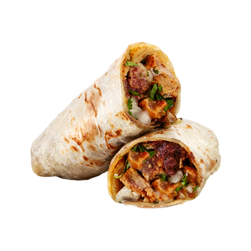 Burrito #15 Asado