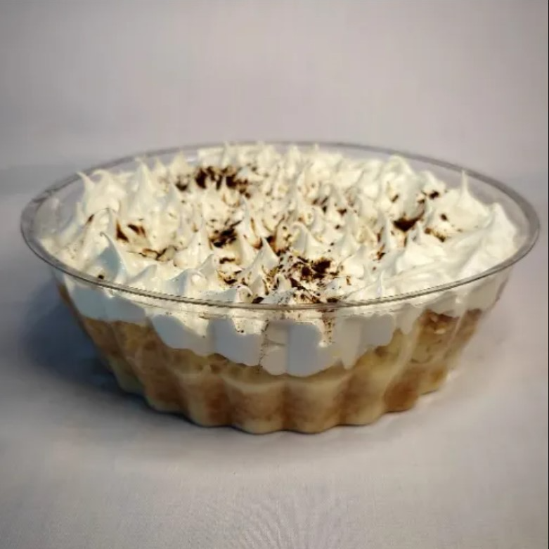 Torta Tres Leches 12 Oz