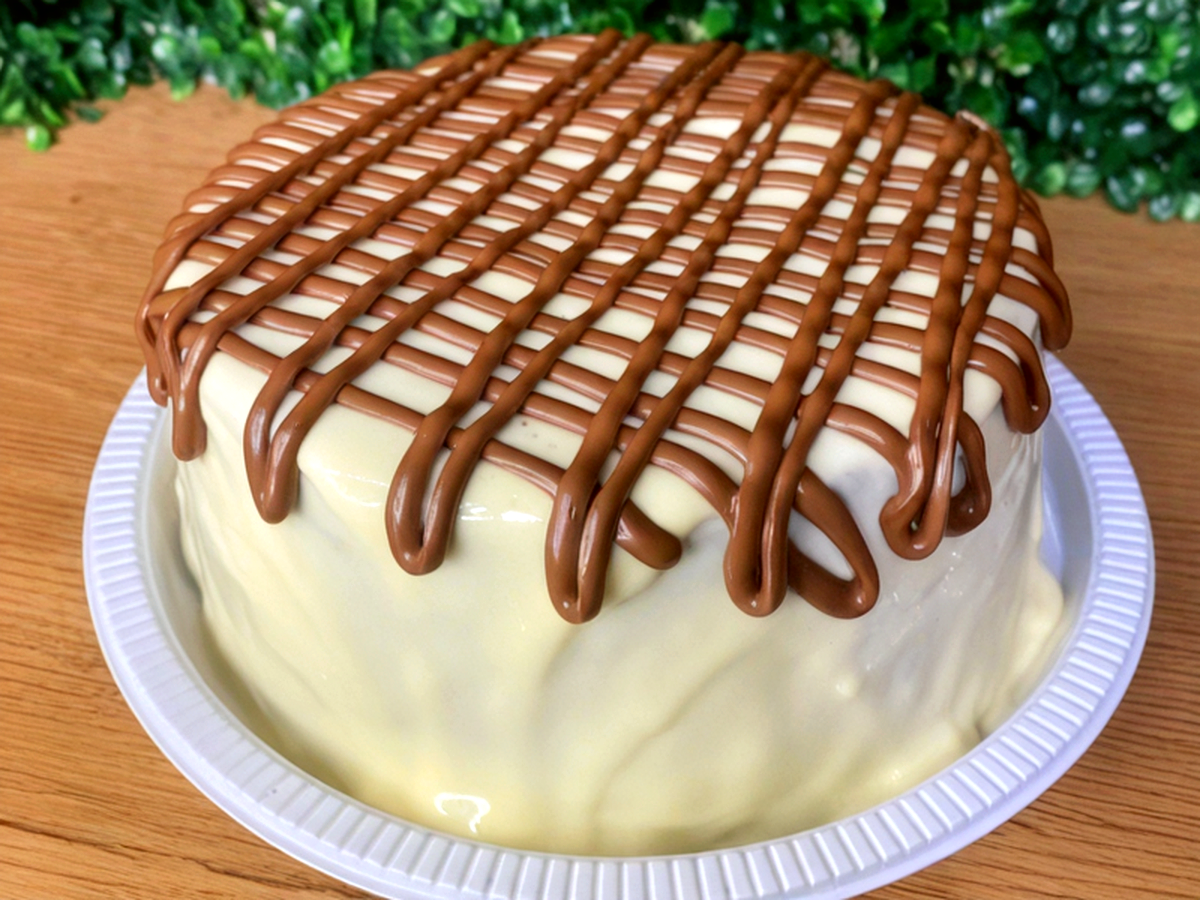 Toca Dos Bolos E Salgados