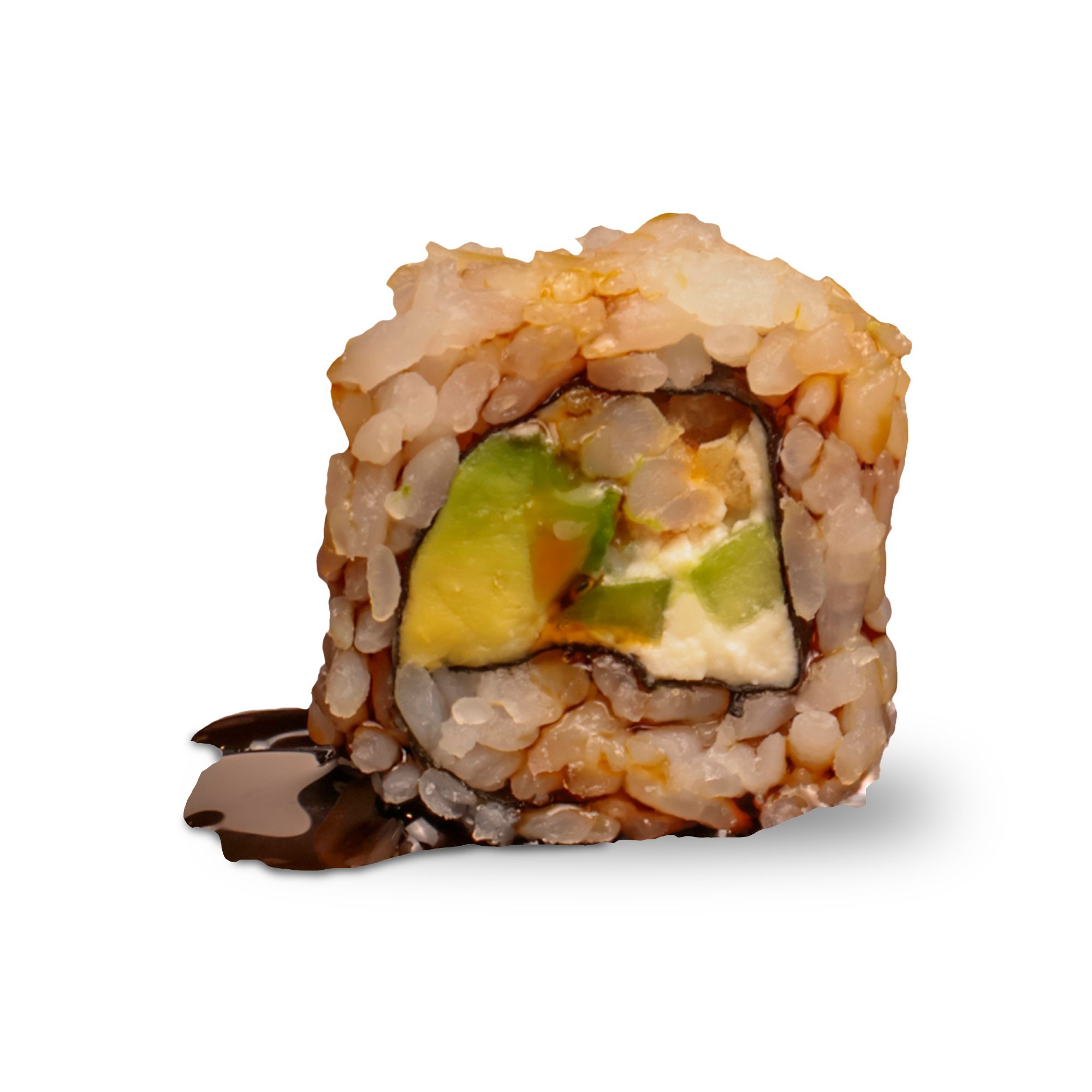Fuji Roll