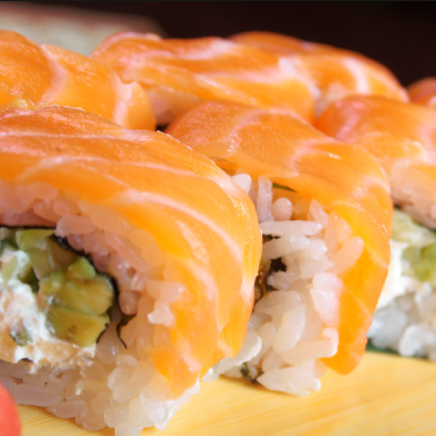Sake Roll