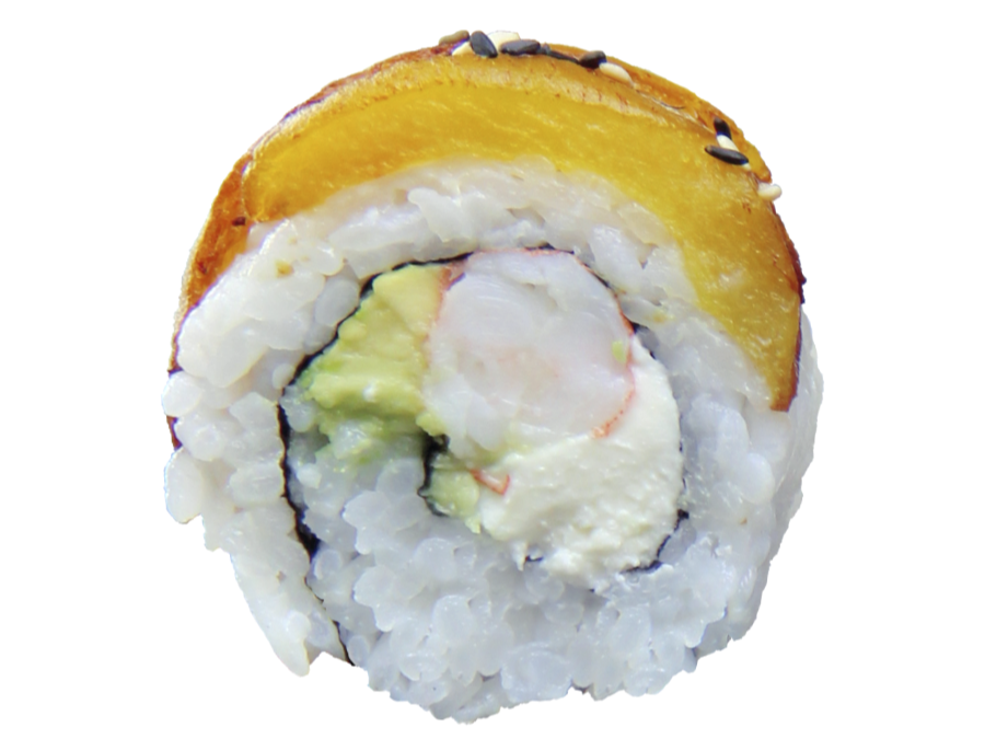 Banana Roll