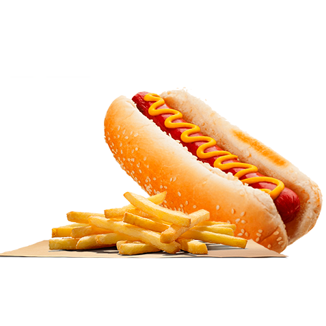Jochos Clasicos con Papas