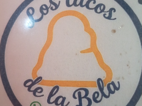 TAQUERIA Los tacos de la Bela