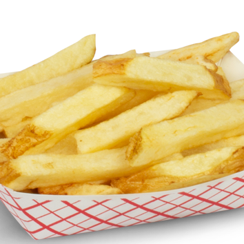 PAPAS FRANCESAS