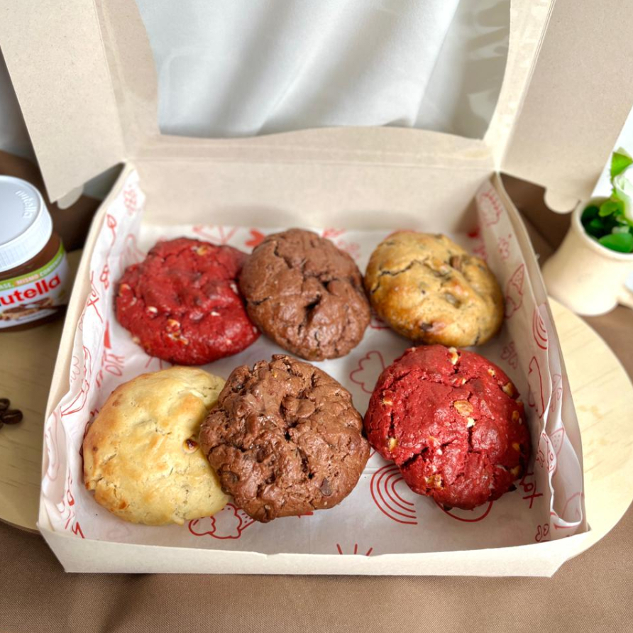 Caja X6 Güli Premium
