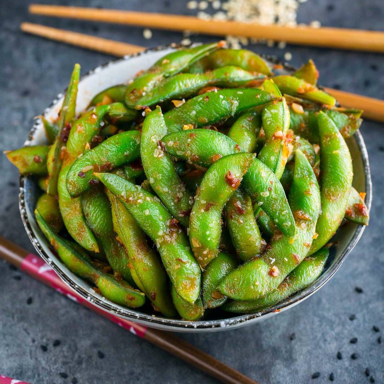 EDAMAME