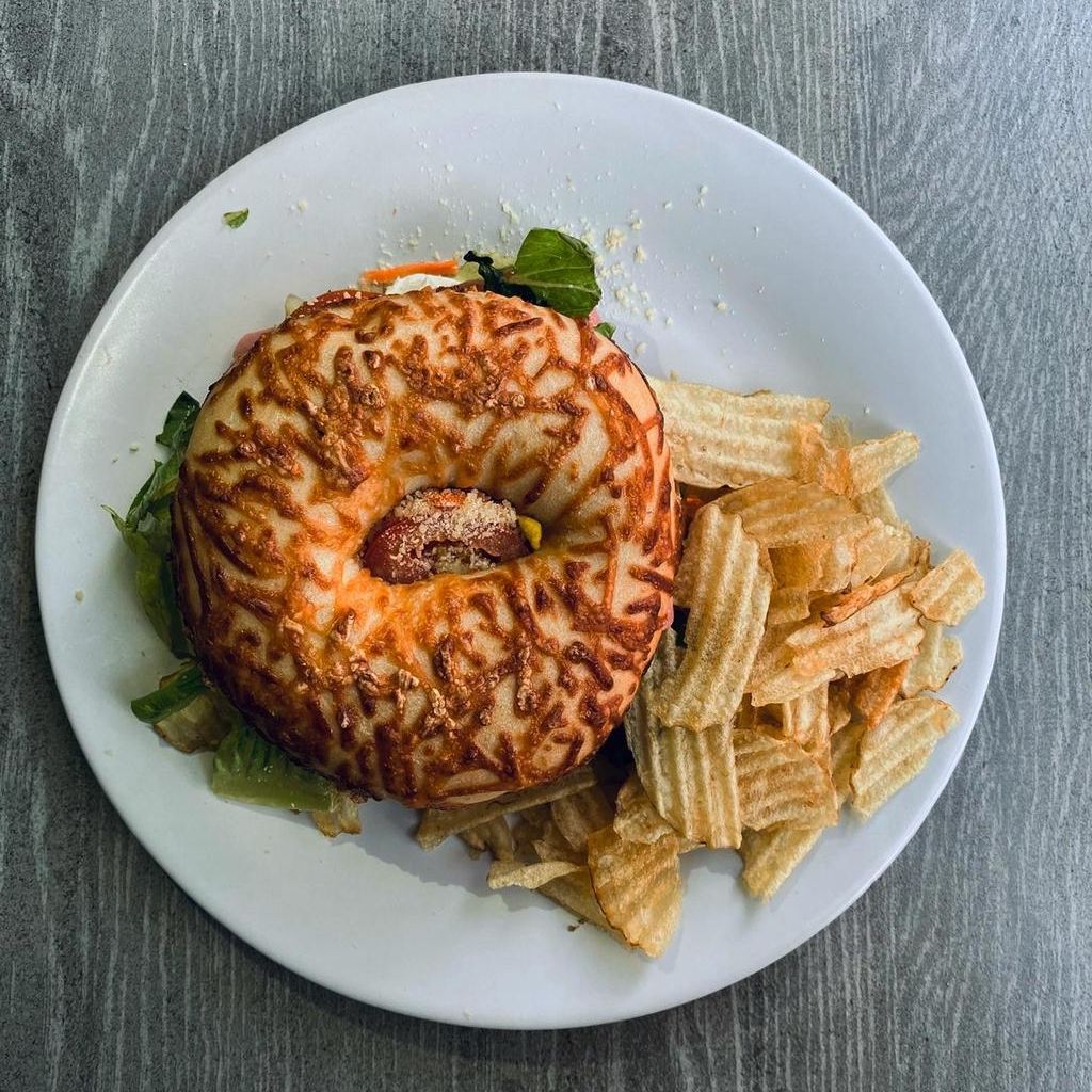 Bagel