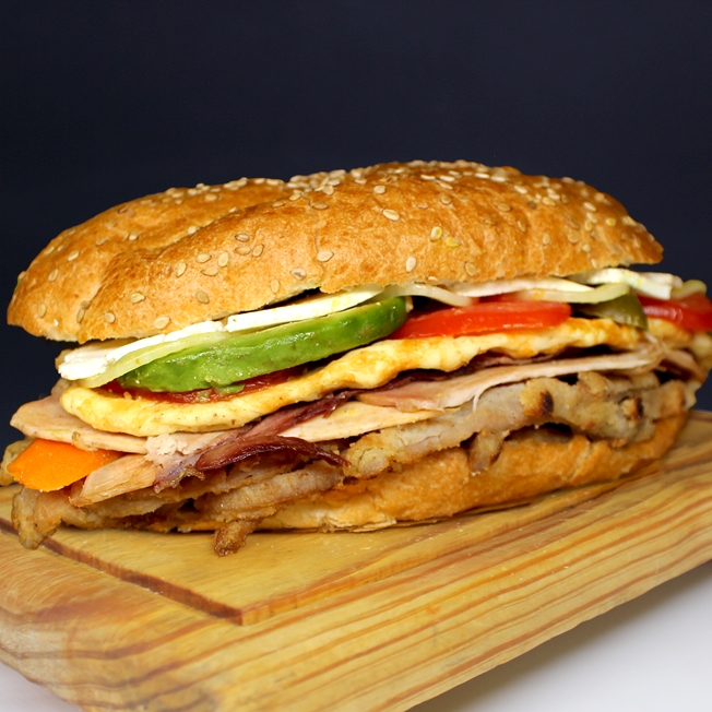 💎Torta Cubana💎