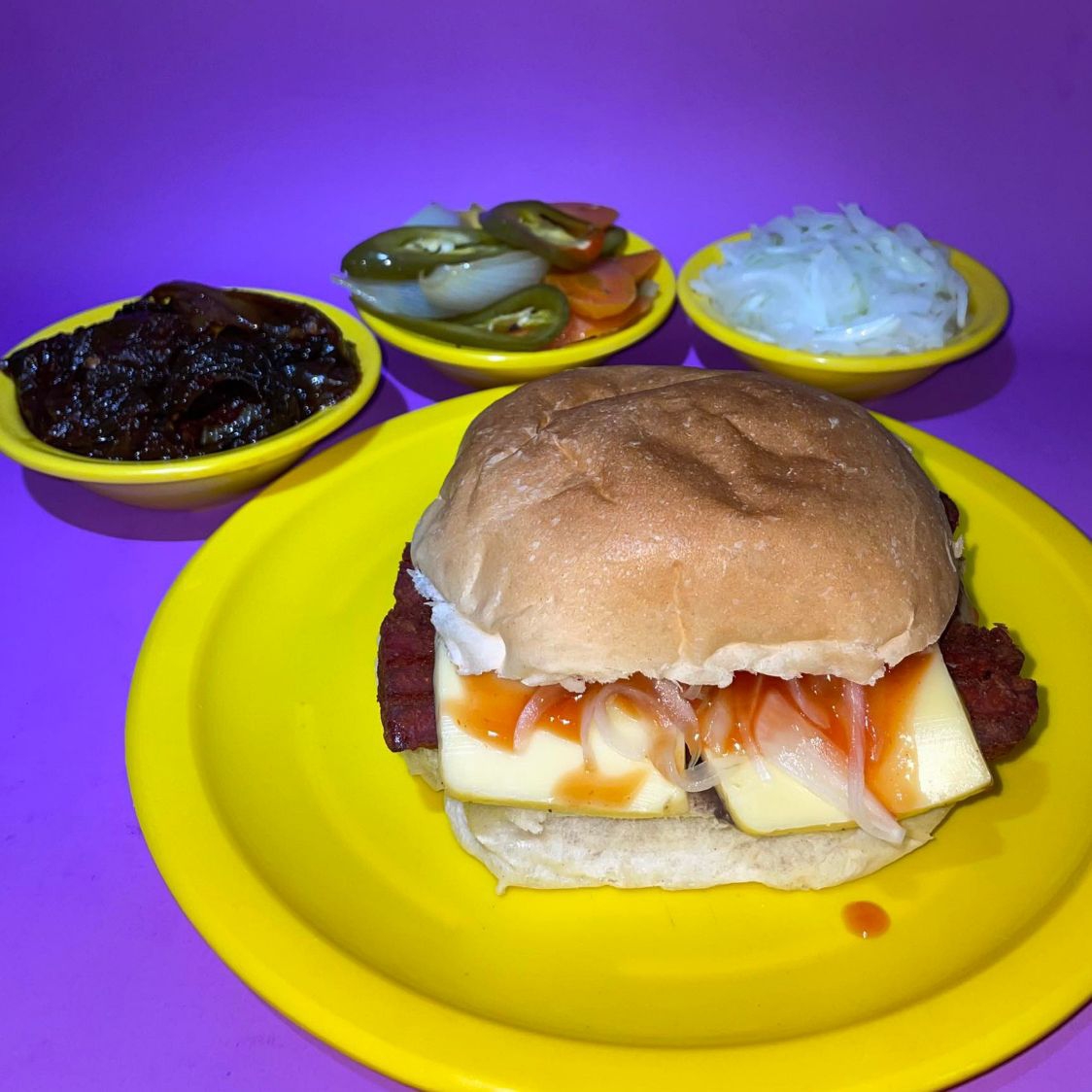 Torta de Chorizo con Queso