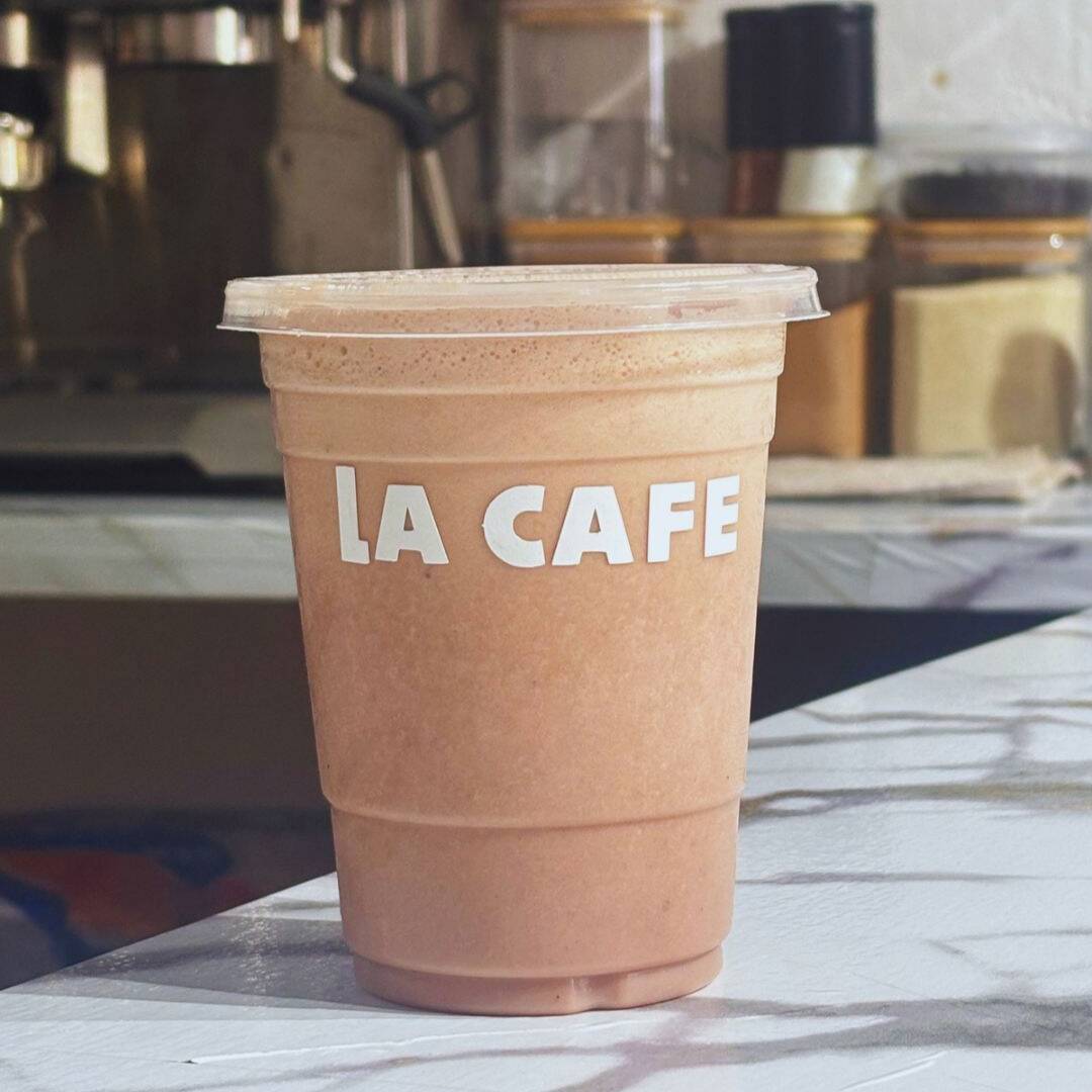 Licuado de Plátano/Chocolate