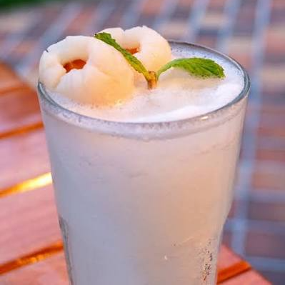 LIMONADA DE LICHE