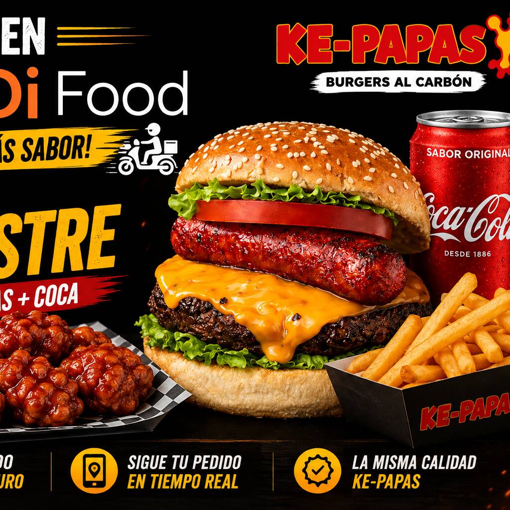 Combo campestre