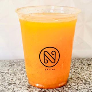 JUGO CORAL