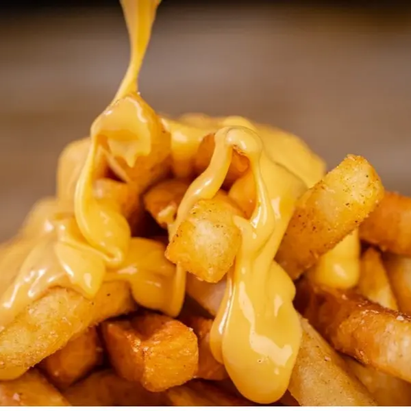 Papas a la Francesa