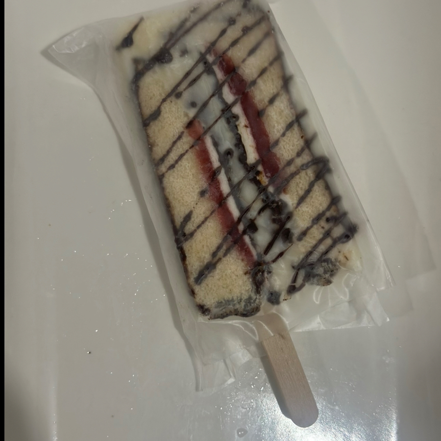 Paleta de Gansito