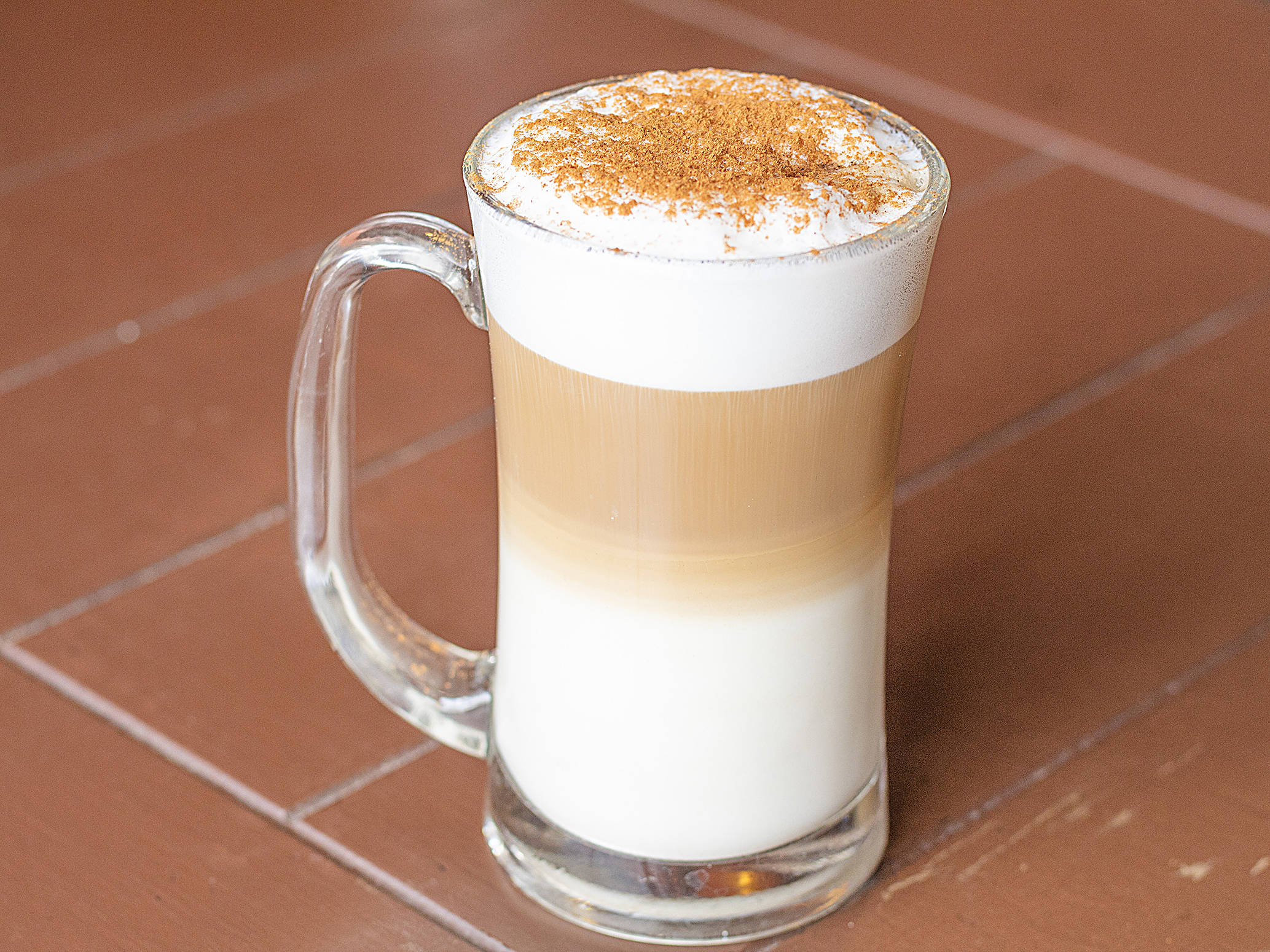 Capuchino