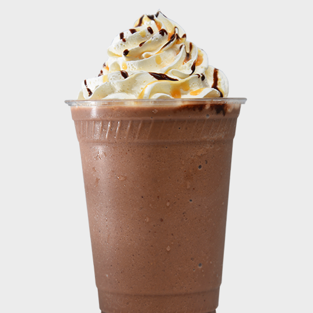Frappe de Chocobanana 🍌🍫
