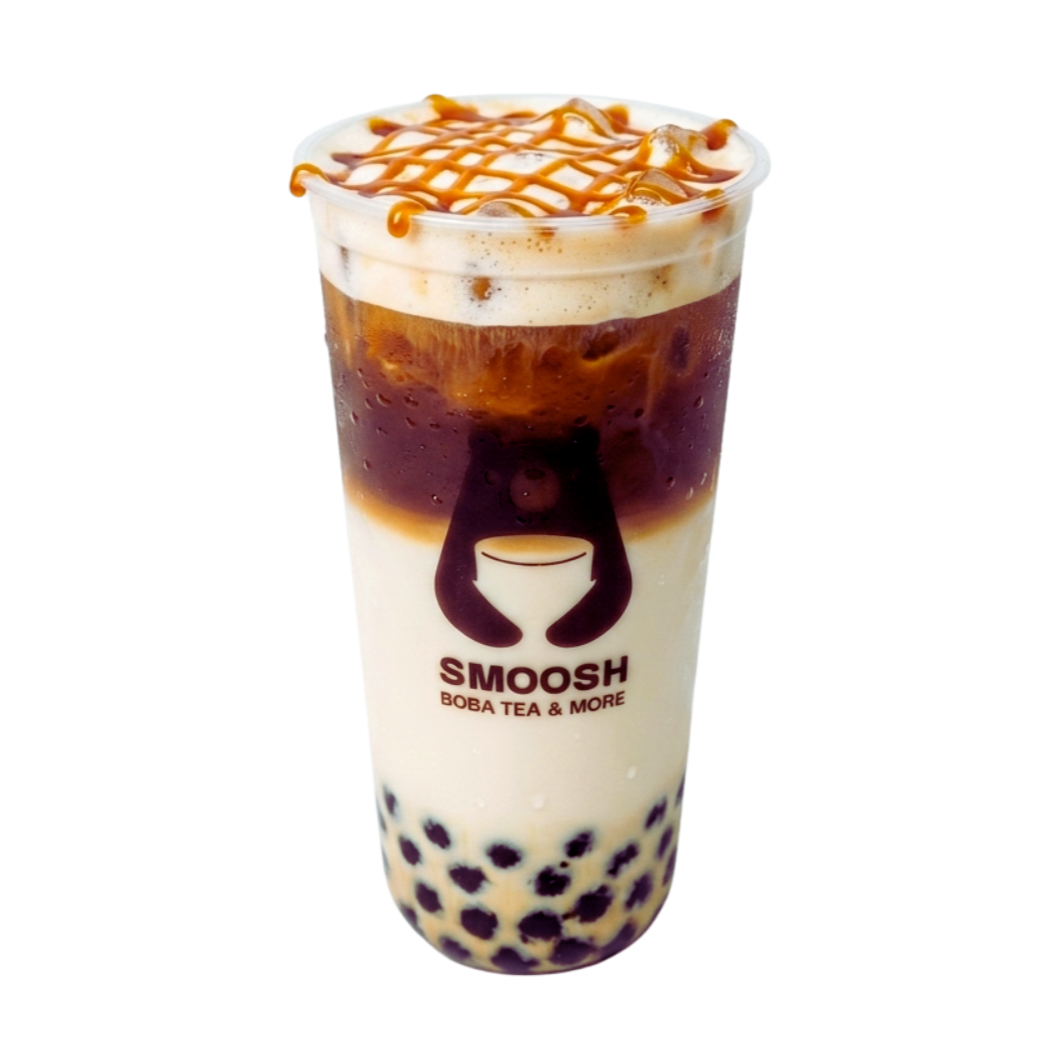 Caramel Machiatto Ffrio