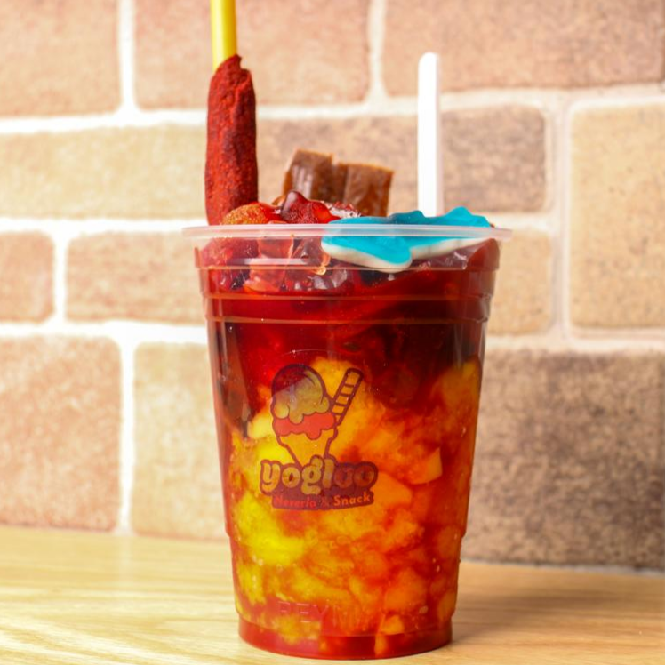Mangoneadas