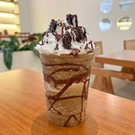 Frappé de OREO