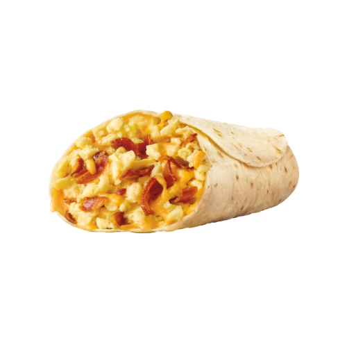 Burrito#3 Tocinator