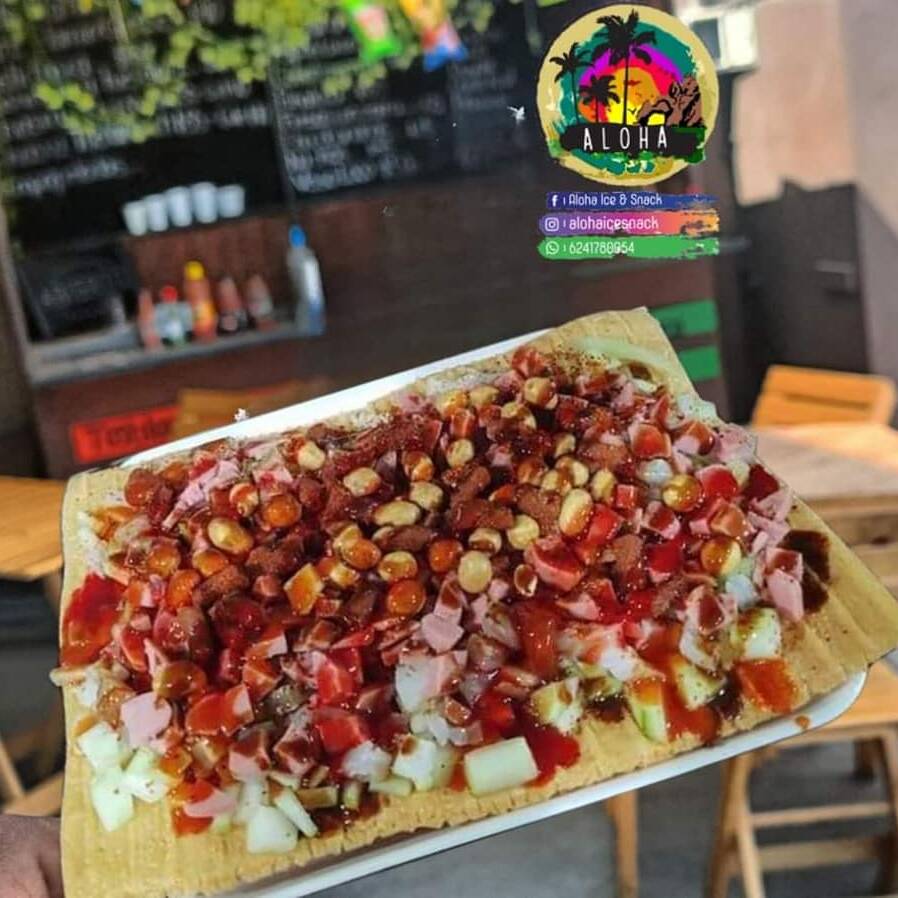 Chimichanga