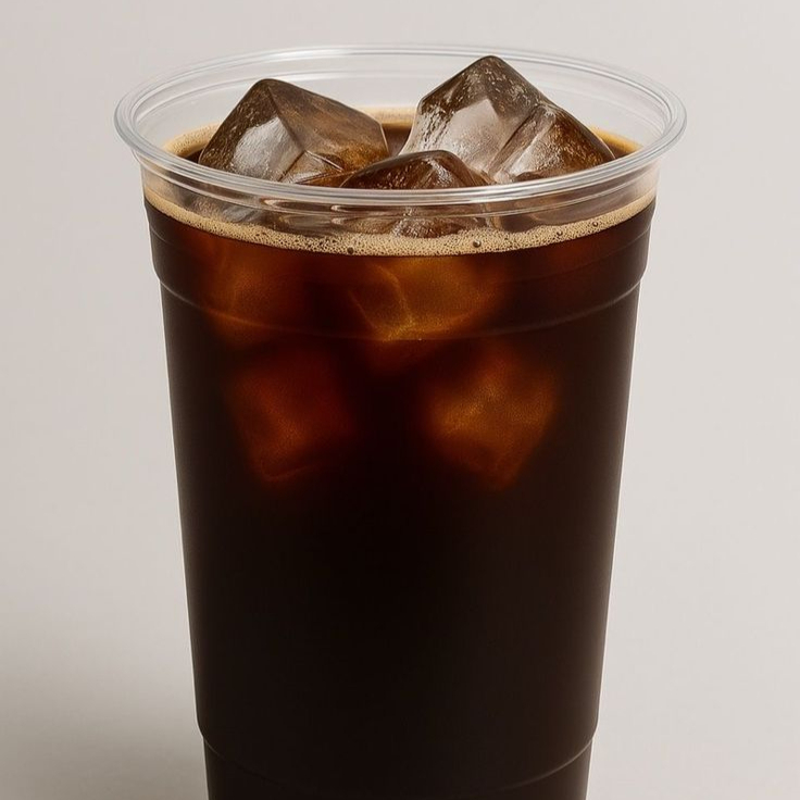 AMERICANO ICE