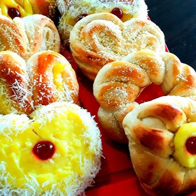 Clique para ver as Opções.