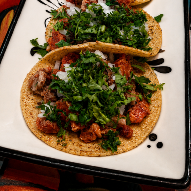 Taco Campechano