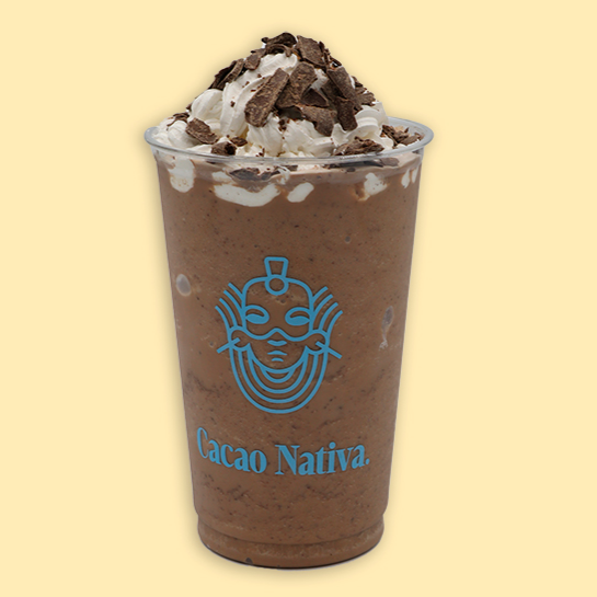 Frappe Browni 14oz