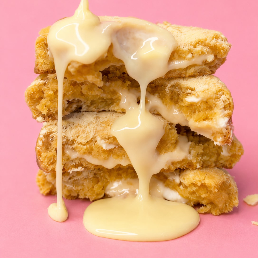 LECHE KLIM Cookie