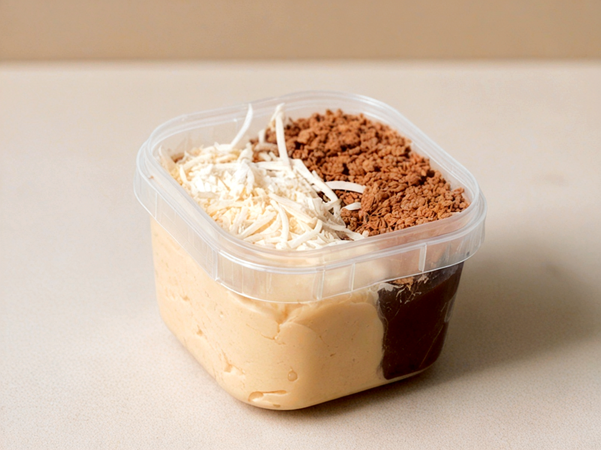 Dayfit Confeitaria Saudável