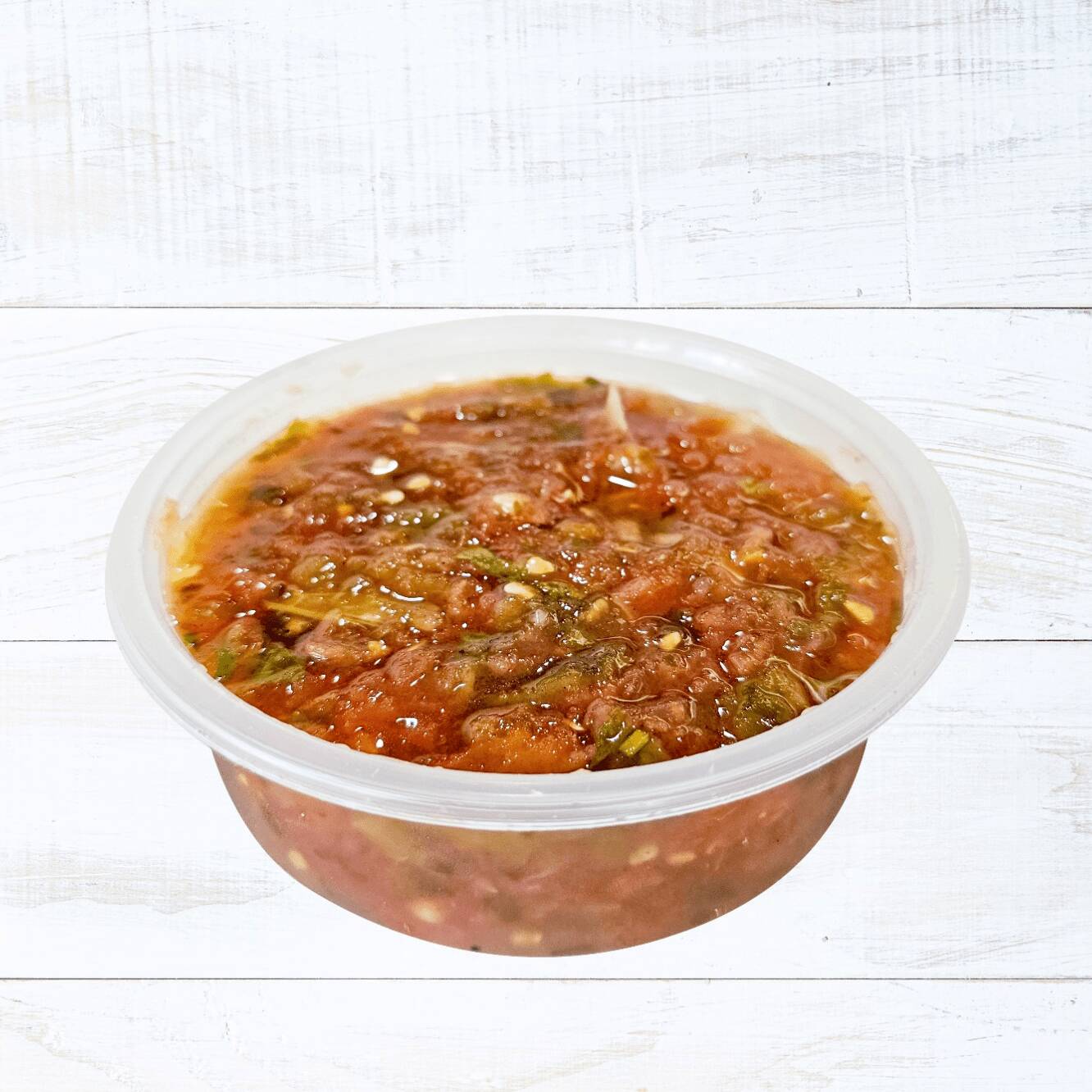 Salsa Majada 1/4 Lt