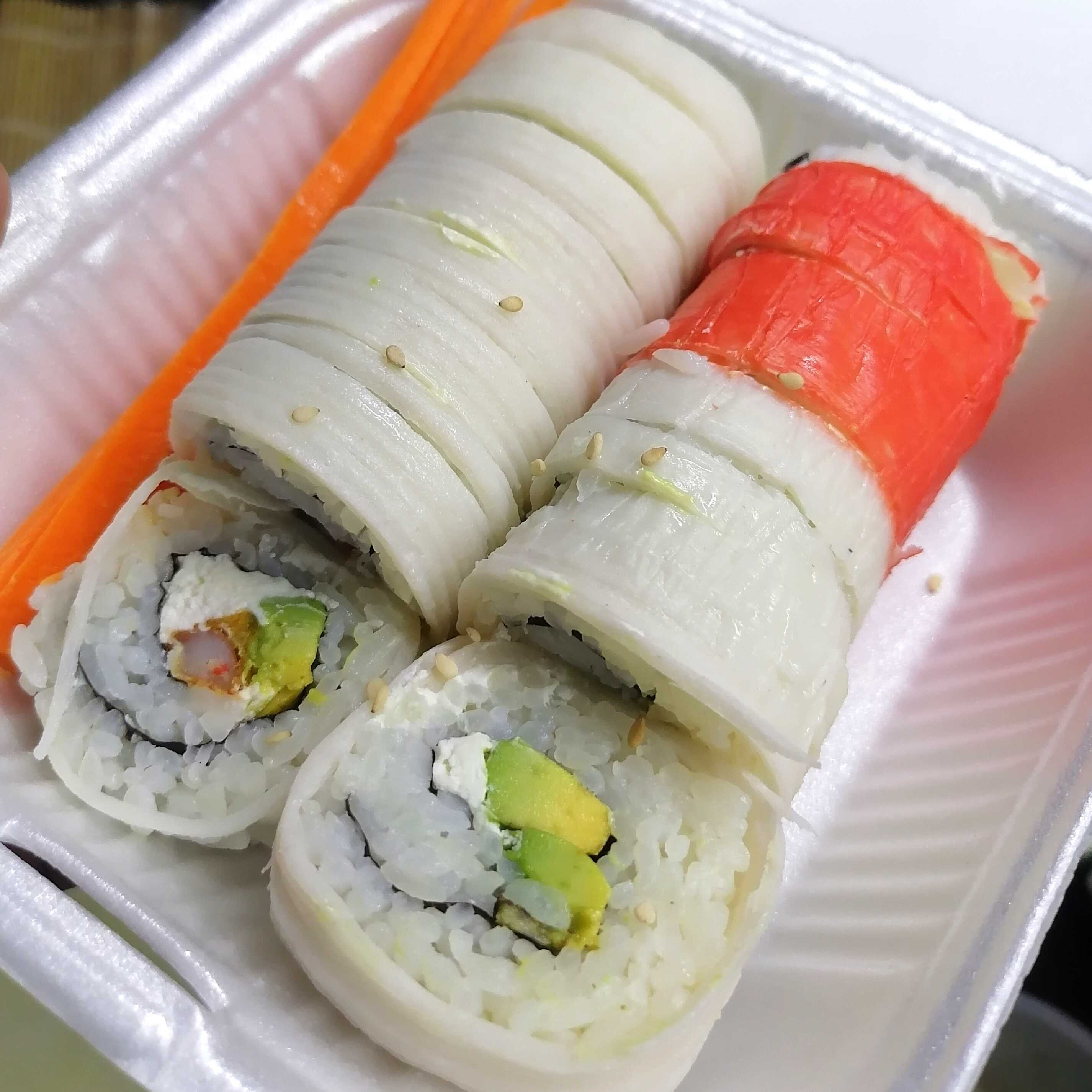 Pipe Roll