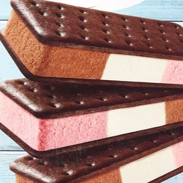 Mini Sandwich Sabor Napolitano