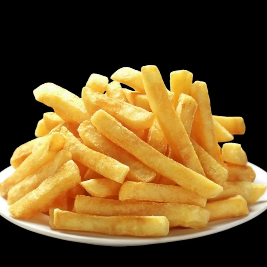 Orden de Papas a la Francesa