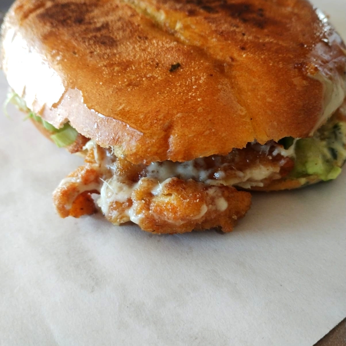 TORTA DE MILANESA