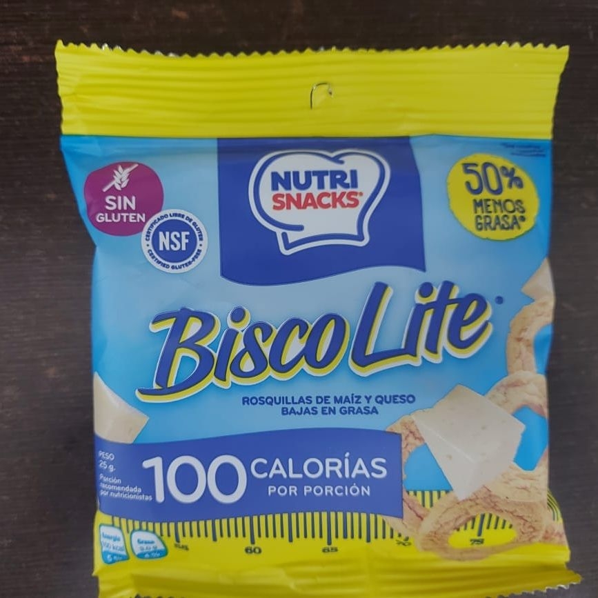 Bisco Lite