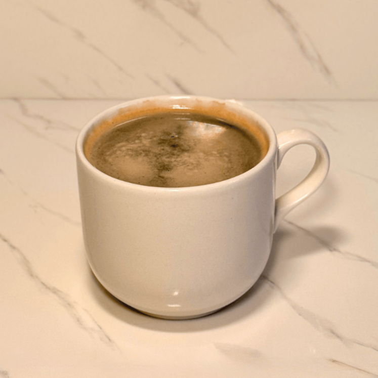 Café Americano Espresso