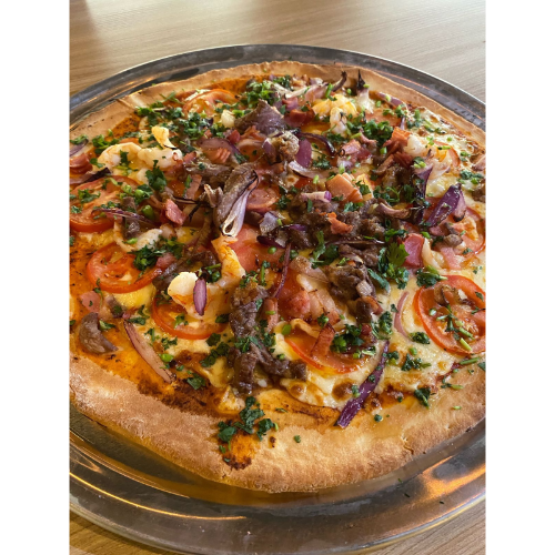 Pizza Antonella