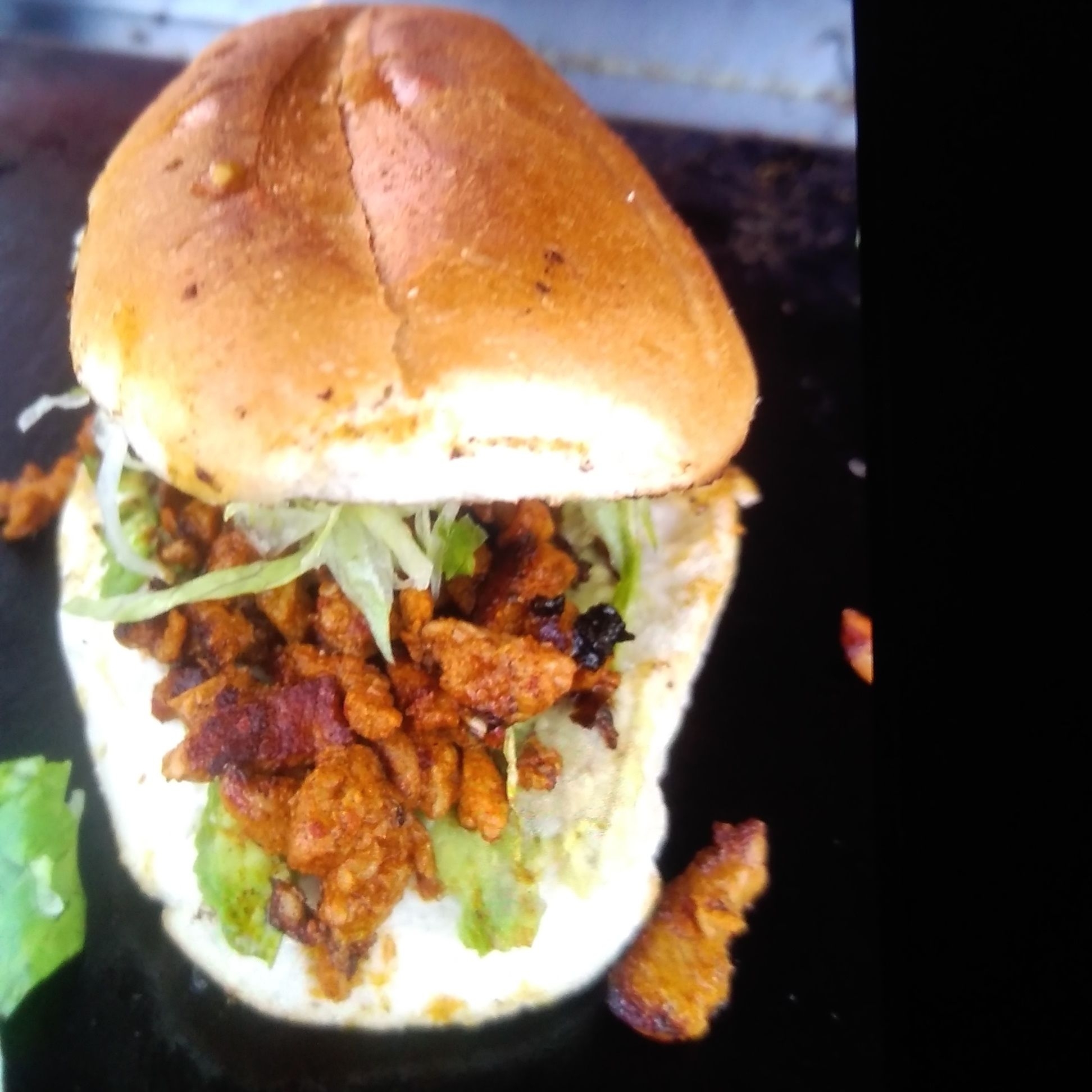 Torta de Pastor